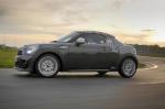 Mini Coupe Prototype 2011 года
